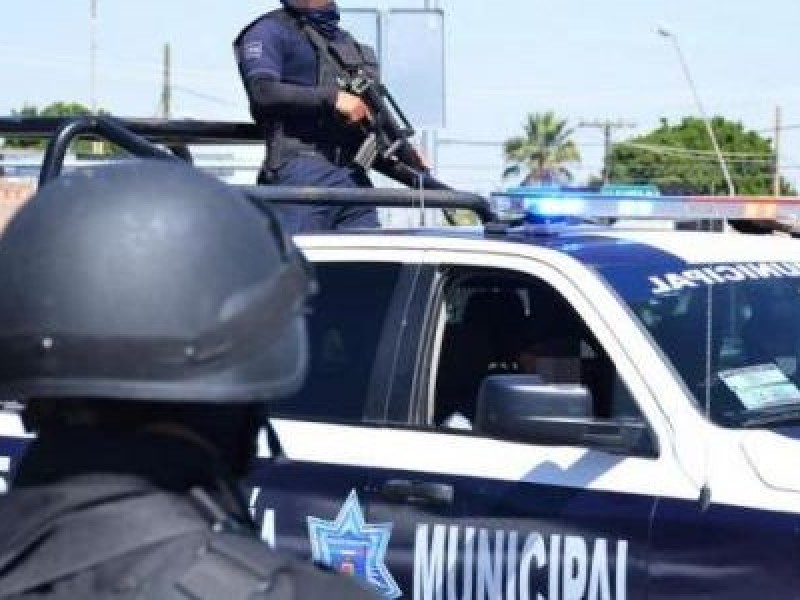 Alcaldes no están facultados para dirigir mandos policiales