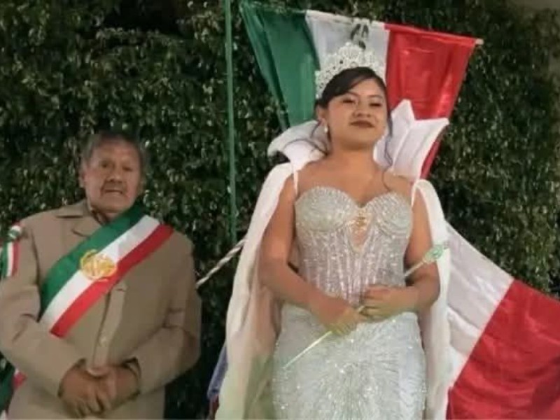 Alcaldes poblanos ocuparon banda presidencial