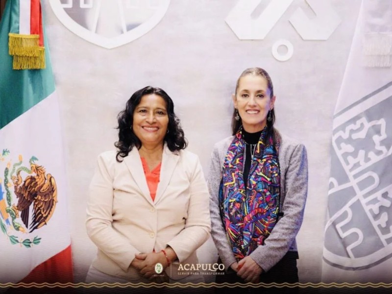 Alcaldesa acusada de corrupción: “En guerrero todo se puede”