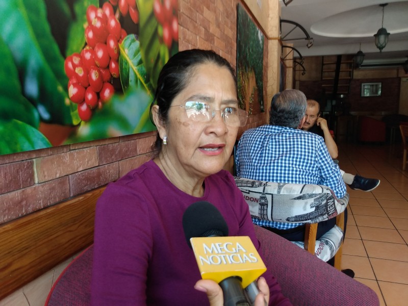Alcaldesa Chalchihuitán podría pedir restitución si es inocente