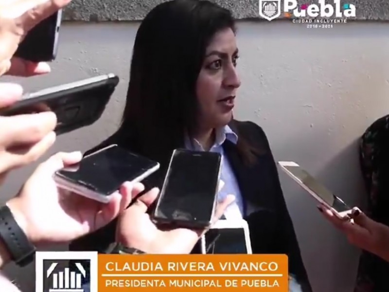 Alcaldesa confirma búsqueda de policía acusado de violación