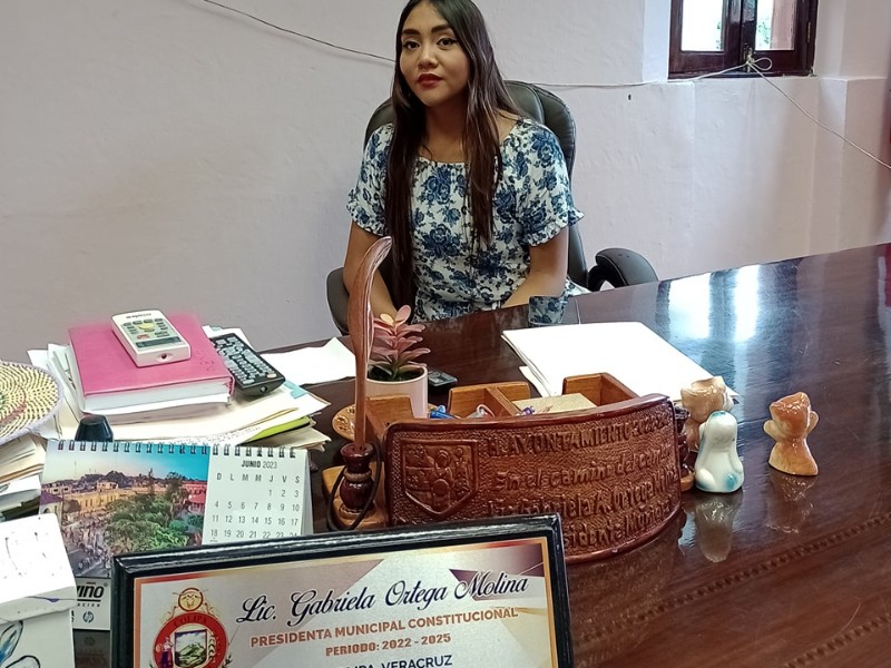 Alcaldesa de Colipa denuncia intimidación y amenazas