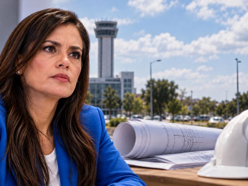 Alcaldesa de León acusa incumplimiento estatal tras cancelar inversión del puente Aeropuerto