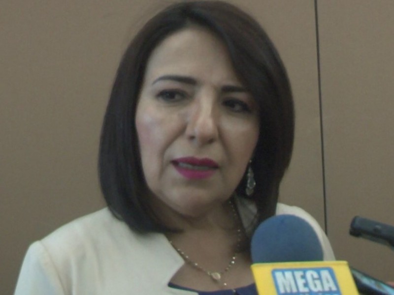 Alcaldesa electa anuncia inversión millonaria para reconfigurar RIAMA
