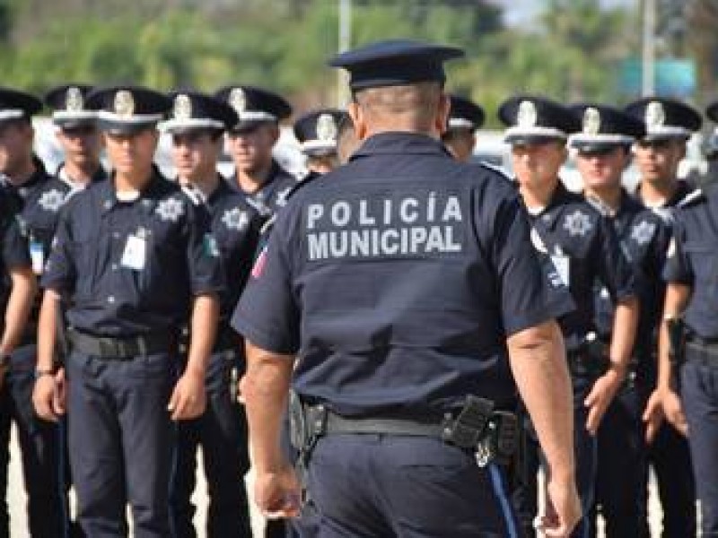 Alcaldesa electa planea reestructuración de seguridad en León