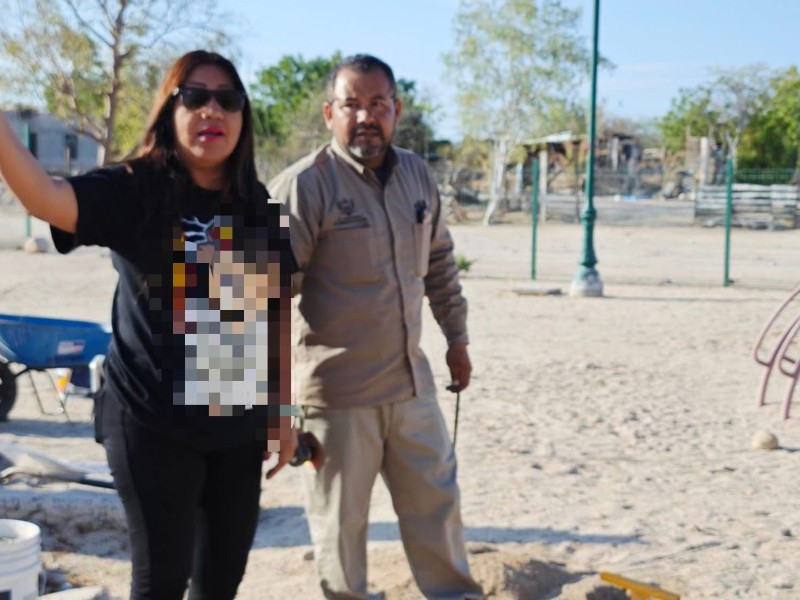 Alcaldesa responde sobre regidora que portó playera de “El Chapo”