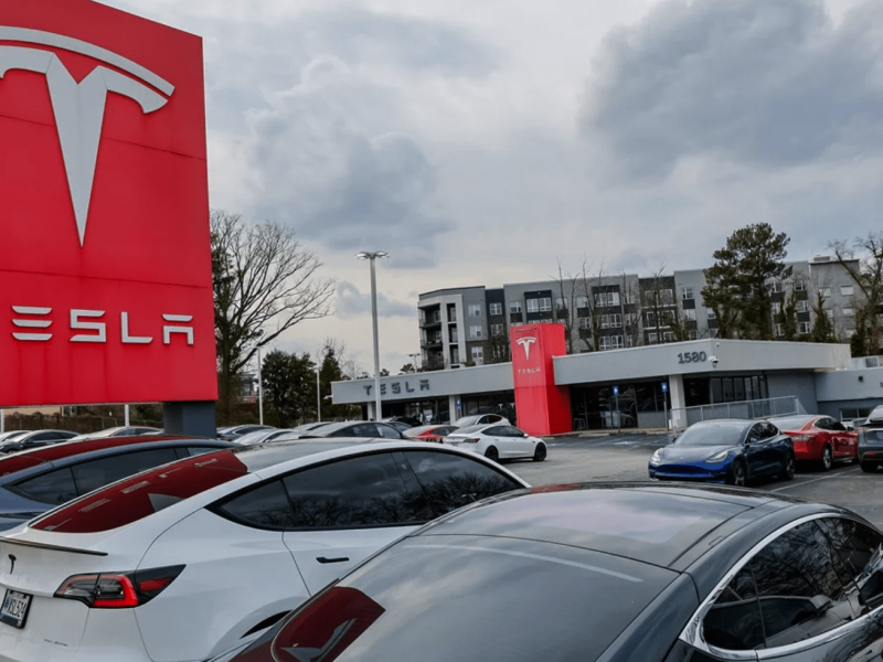 Alcaldesa se reunirá con empresarios de TESLA