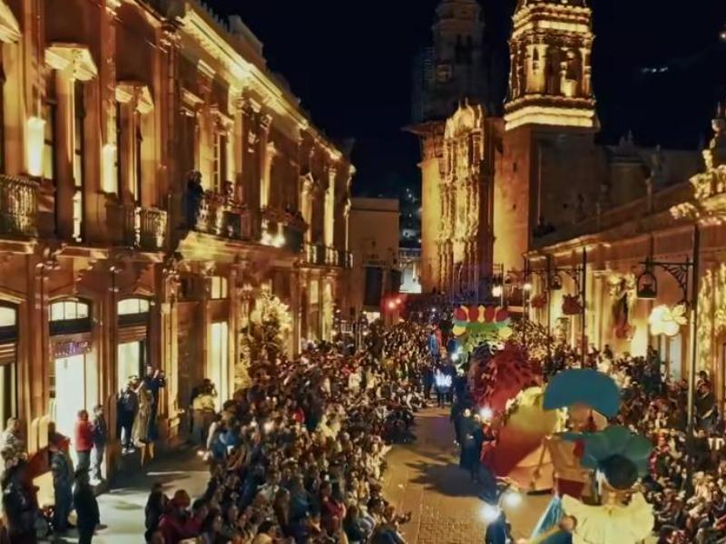 Alcaldía dará luz verde a permisos para Festival de Día de Muertos