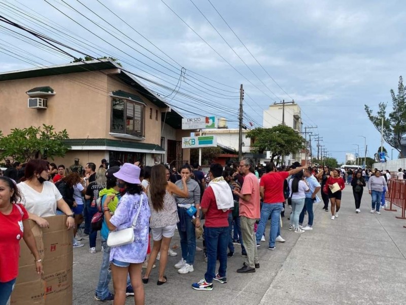 Alcanza Boca del Río ocupación hotelera del 90%