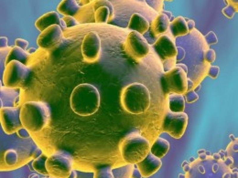 Alcanza Edomex 2,863 casos de coronavirus
