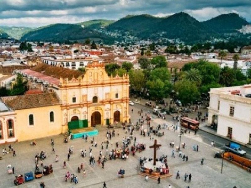 Alcanza ocupación  hotelera un 80 por ciento en Chiapas