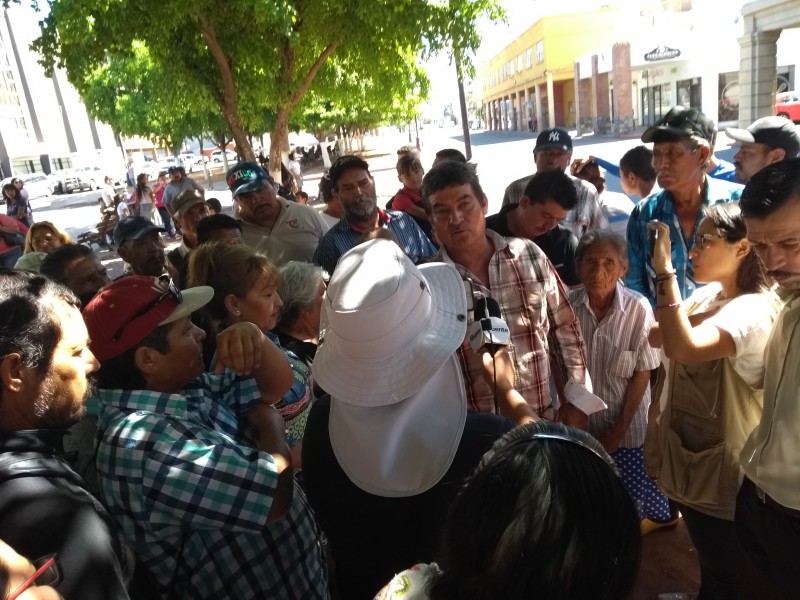 Alcanzan acuerdo pepenadores y Ayuntamiento