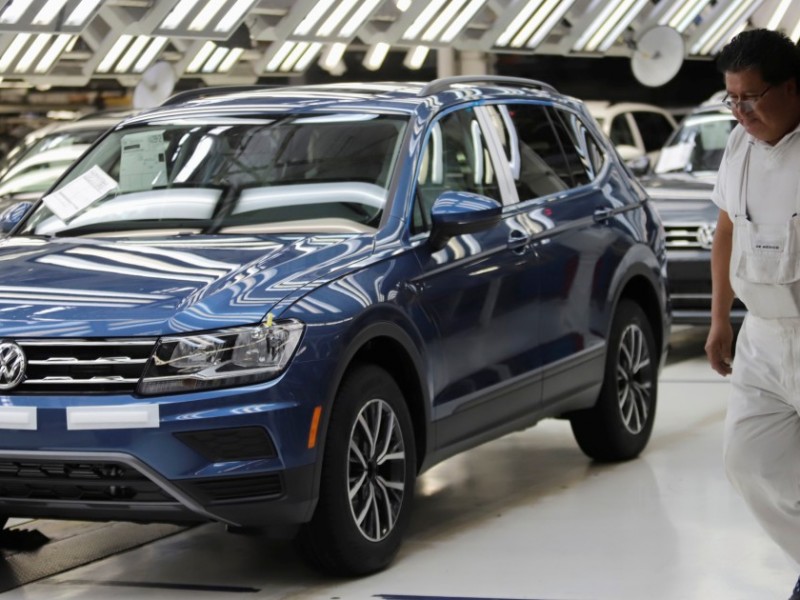 Alcanzan acuerdo Volkswagen y SITIAVW en Contrato Colectivo