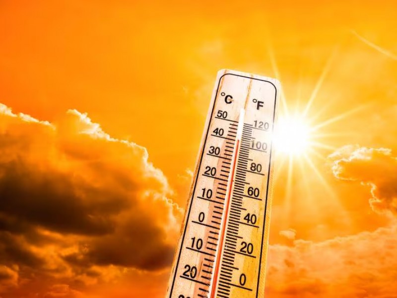 Alcanzará Querétaro hasta 42 grados la próxima semana