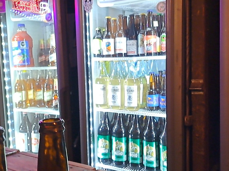 Alcohol en Zacatecas: 70% de licencias son de tiendas de conveniencia