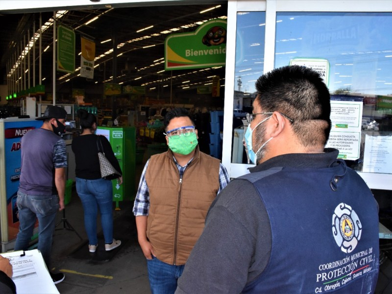 Alcoholes pide vender cerveza al tiempo para controlar el Covid