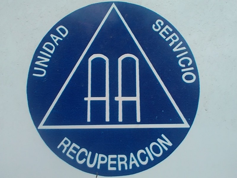 Alcohólicos Anónimos, 59 años combatiendo adicciones en Guasave
