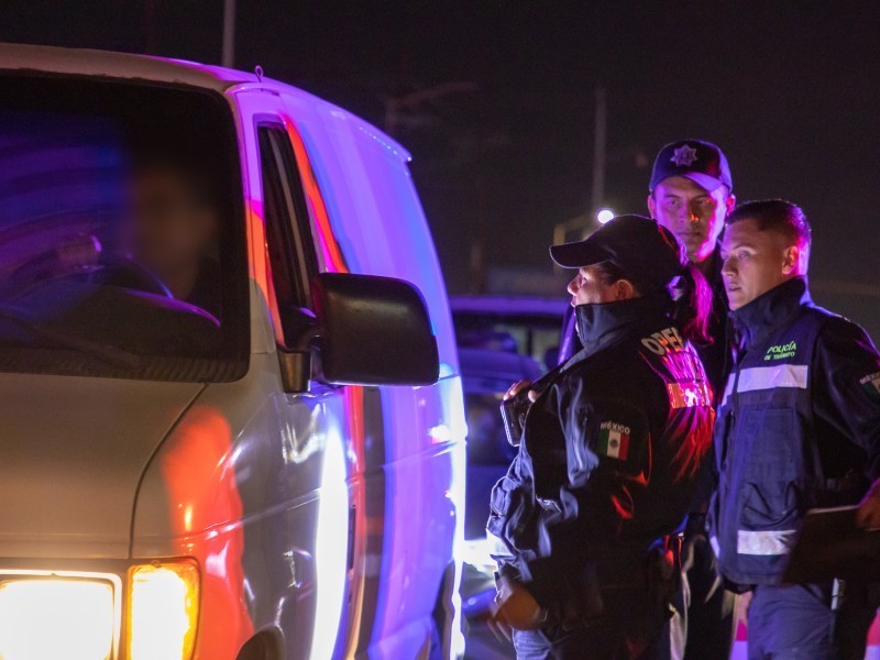 Alcoholímetros en Los Mochis, ¿Prevención o recaudación?