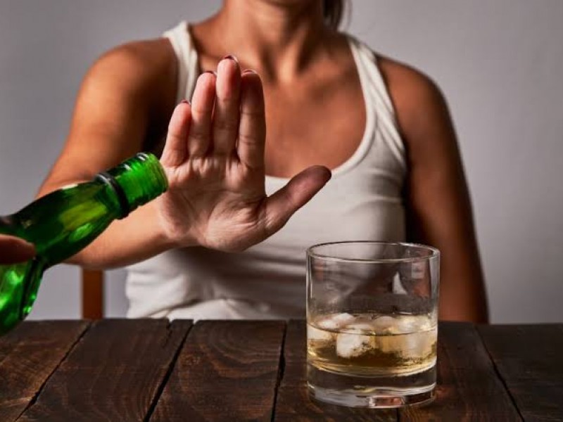 Alcoholismo, proceso e historias de superación