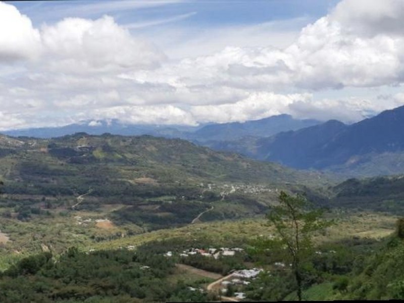 Aldama-Chenalhó bajo fuego, no cesan ataques por disputa agraria