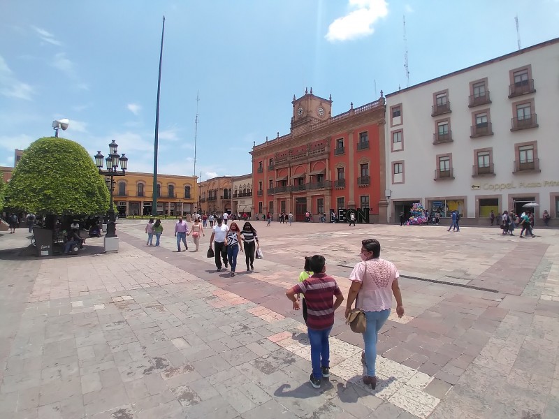 Ale Gutiérrez busca sumar propuestas ciudadanas a plan de gobierno