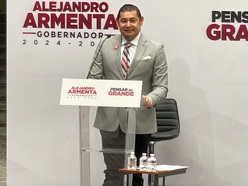 Alejandro Armenta vs Rosa Isela, por castración química