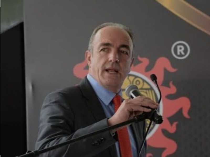 Alejandro Herrera “El Pecas”, será candidato por MC en Irapuato