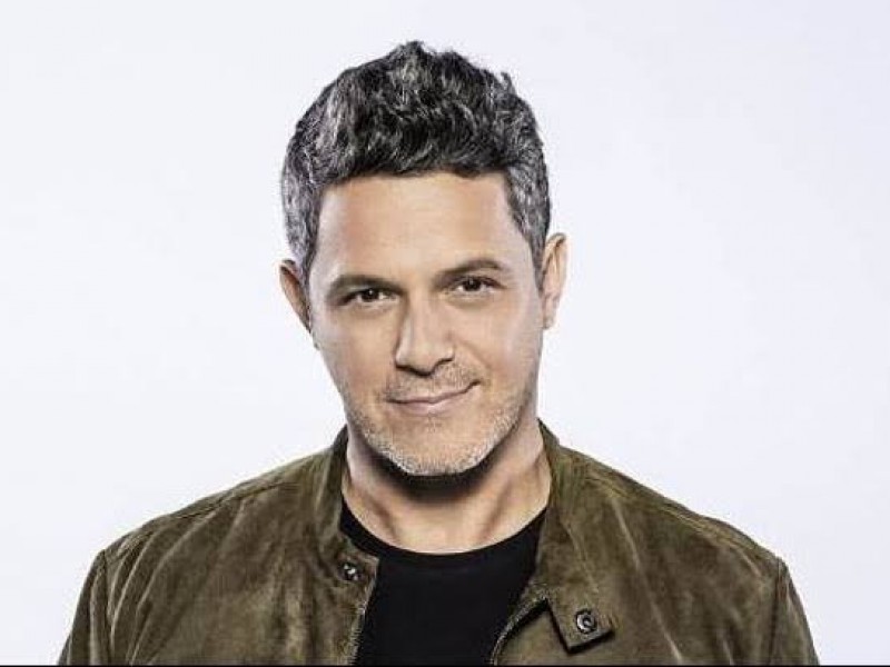 Alejandro Sanz estará presente en Sabor a Cabo