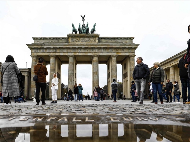 Alemania anuncia medidas extremas para los no vacunados