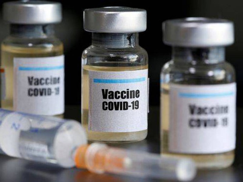 Alertan a la población por venta de vacunas falsas