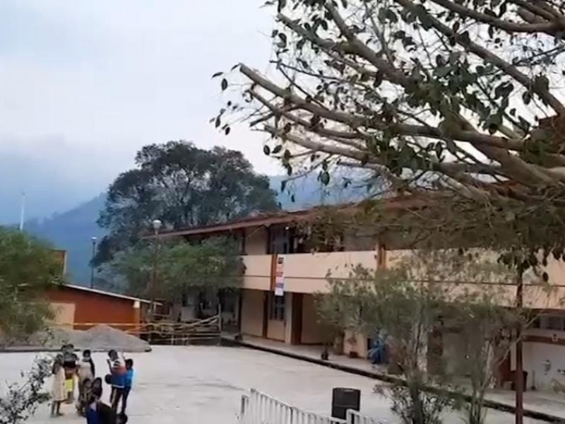 Alerta amarilla por tres días consecutivos en Chiapas por lluvias