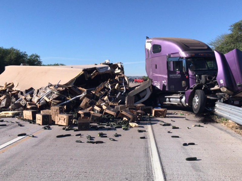 Alerta Carretera