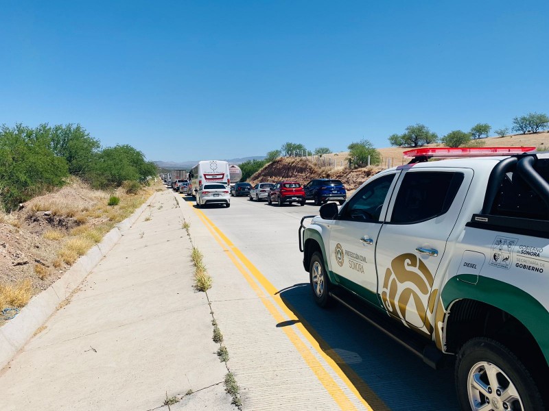 Alerta Carretera