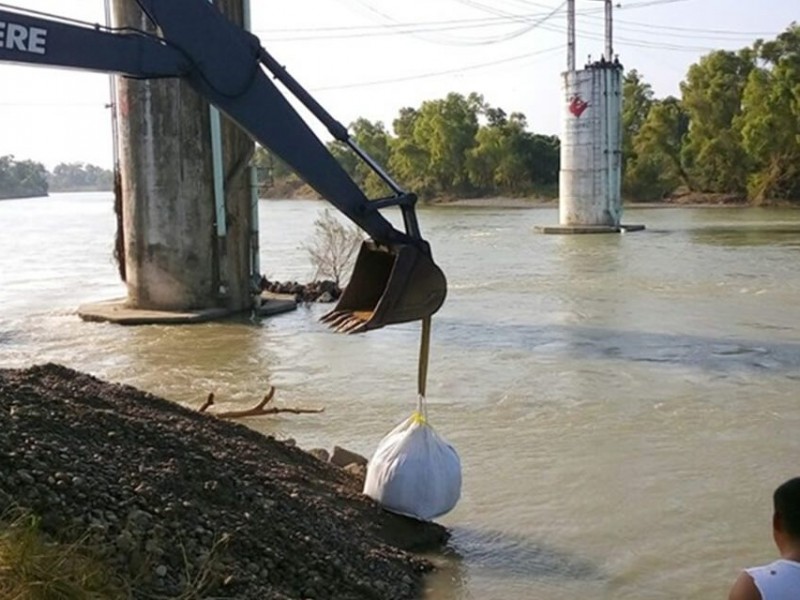 Alerta CONAGUA por temporada de estiaje