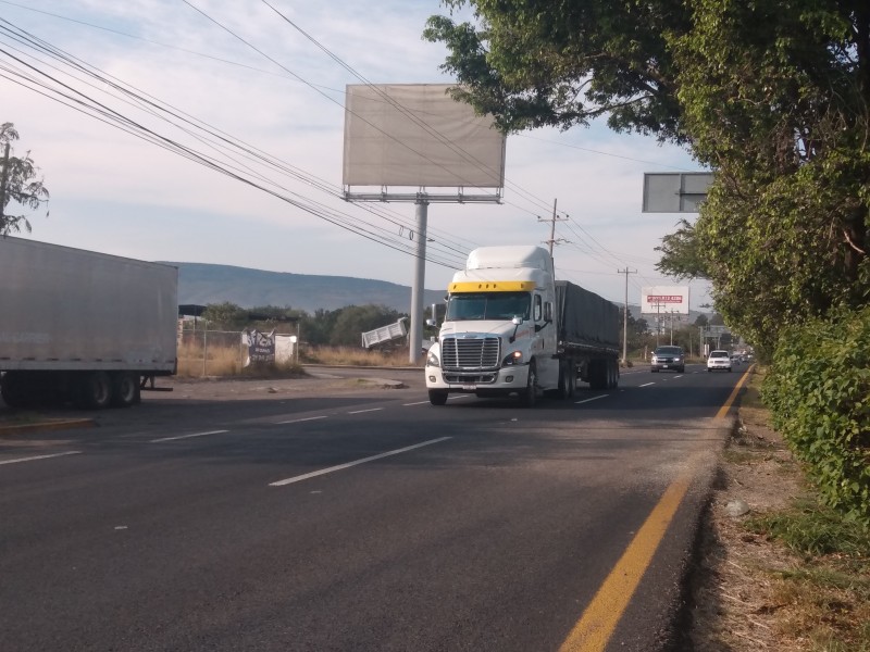 Alerta Conatram ante medidas preventivas por Covid-19