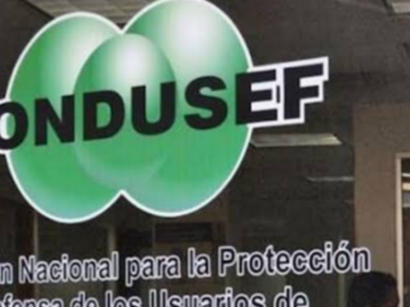 Alerta CONDUSEF de fraudes en créditos