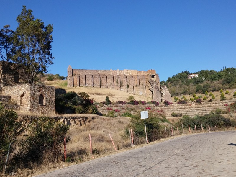 Alerta de seguridad del Reino Unido no afecta a Guanajuato