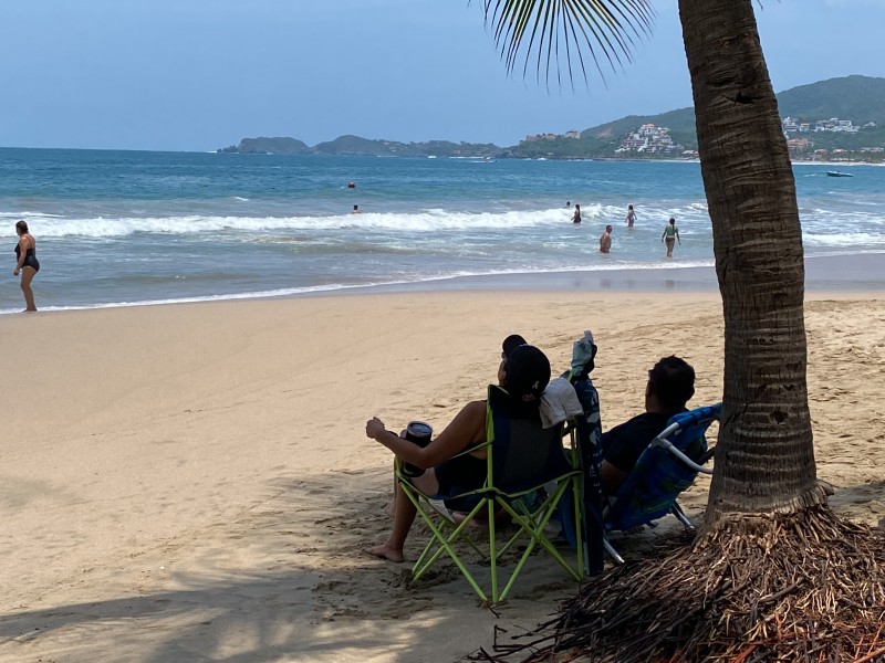 Alerta de Viaje podría repercutir llegada de nuevos turistas extranjeros