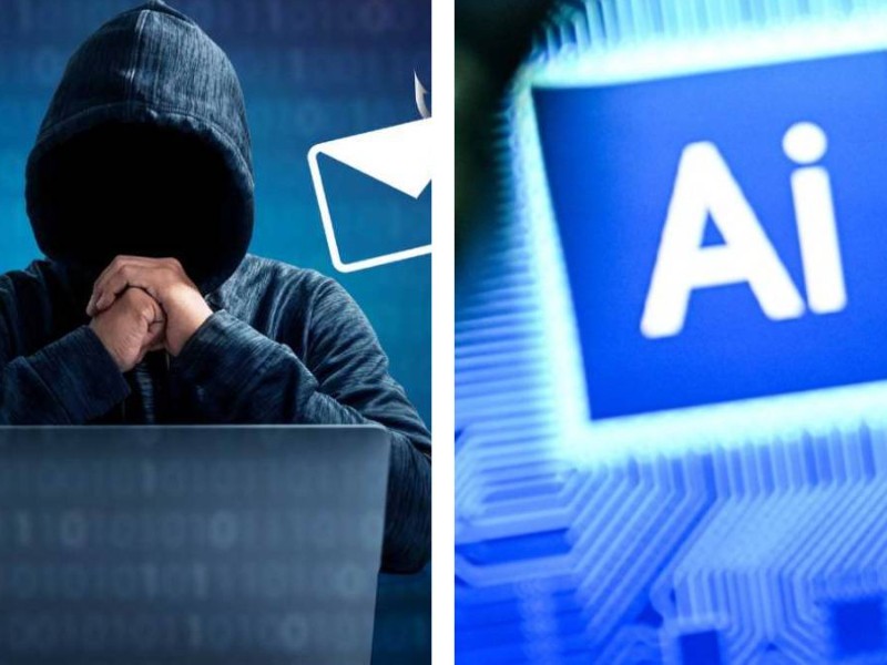 Alerta en Nayarit por fraudes digitales usando inteligencia artificial
