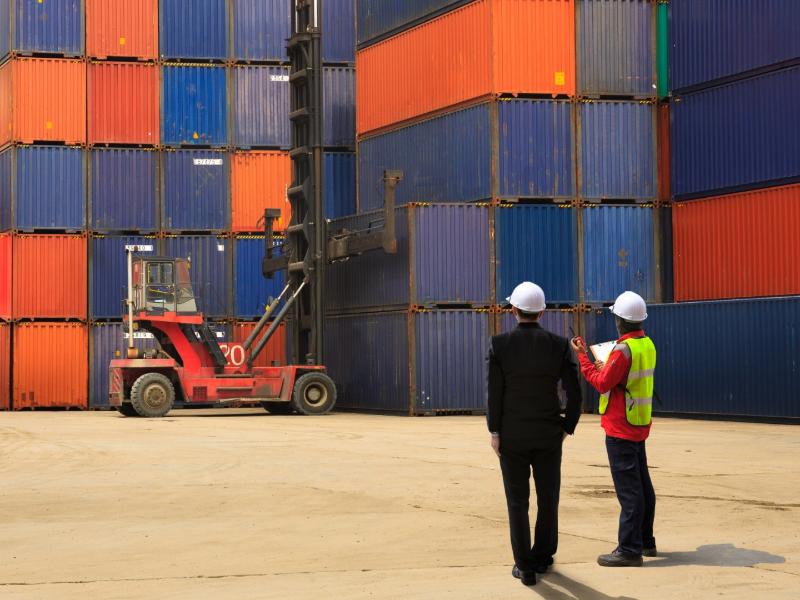 Alerta en sector logístico: México tiene déficit de 30% de personal especializado