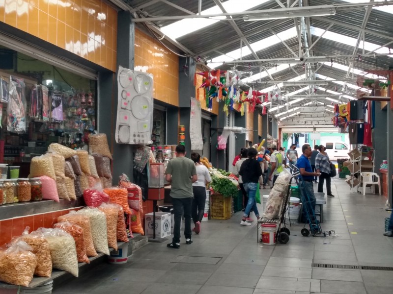 Alerta en Vista Hermosa; colonia con más defunciones por COVID-19