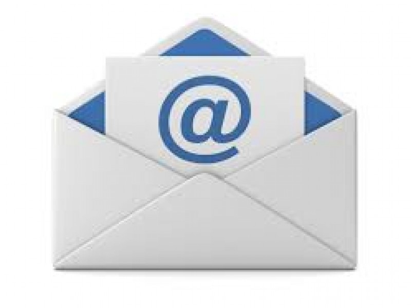 Alerta gobierno del estado por envío de correos apócrifos