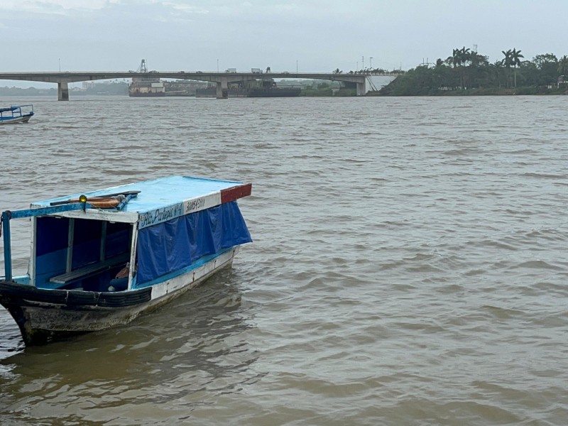 Emiten Aviso Especial por lluvias en Veracruz