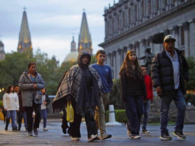 'Alerta Jalisco' ahora cuenta con notificaciones climáticas
