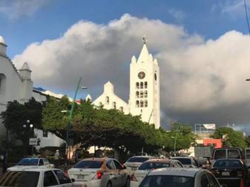 Alerta PC sobre condiciones de riesgo por altas temperaturas