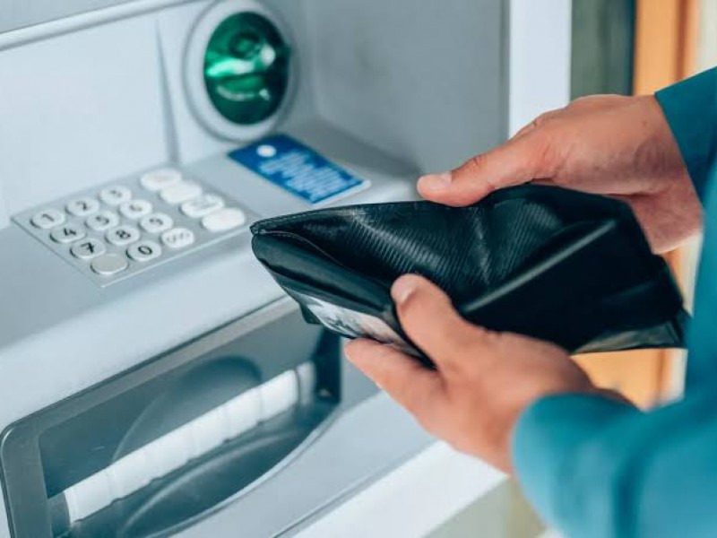 Alerta por aumento de robo de cuentas bancarias y estafas