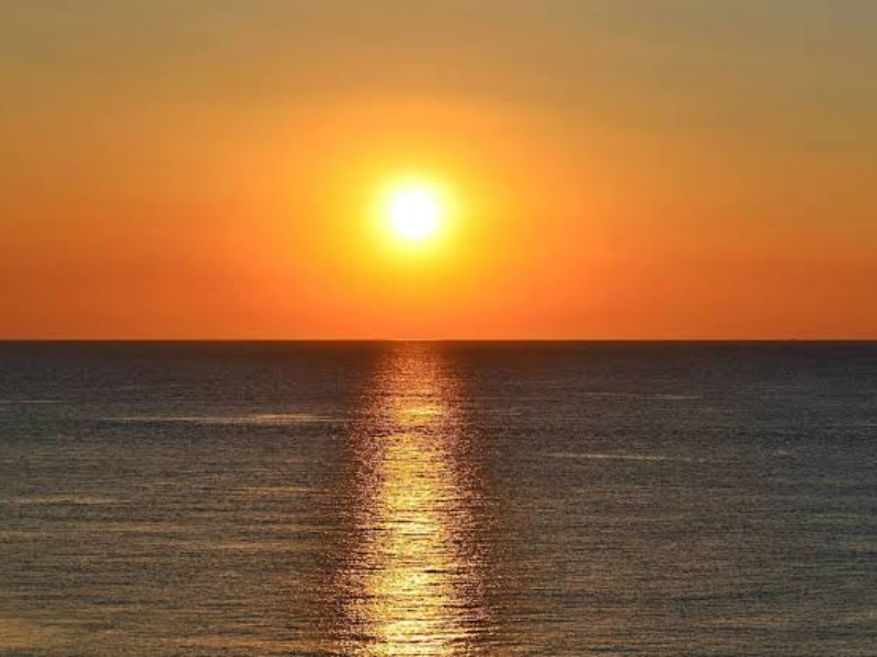 Alerta por calor extremo en Veracruz-Boca del Río