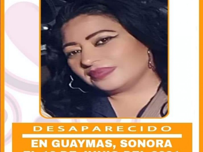 Alerta por desaparición de policías auxiliares en Guaymas