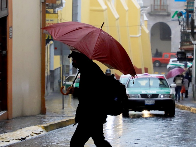 Alerta por Ondas Tropicales en Veracruz
