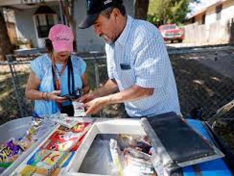Alerta Protección Civil a Nogales sobre ola de calor